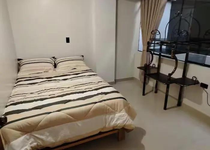 2 Bedroom Cusco