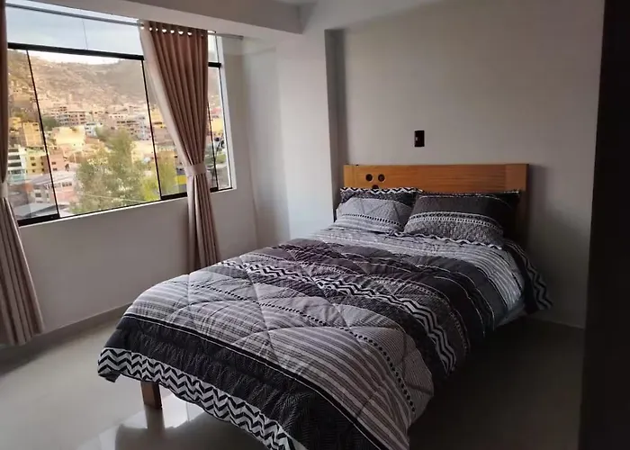 2 Bedroom Cusco