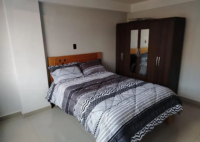 Apartment 2 Bedroom Cusco