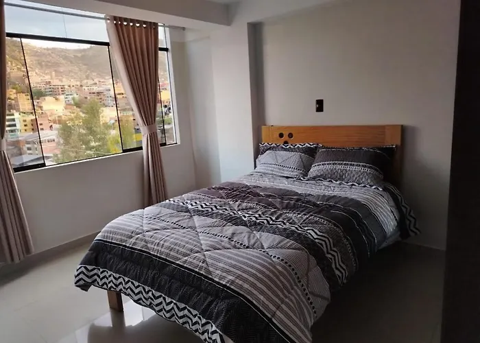 2 Bedroom