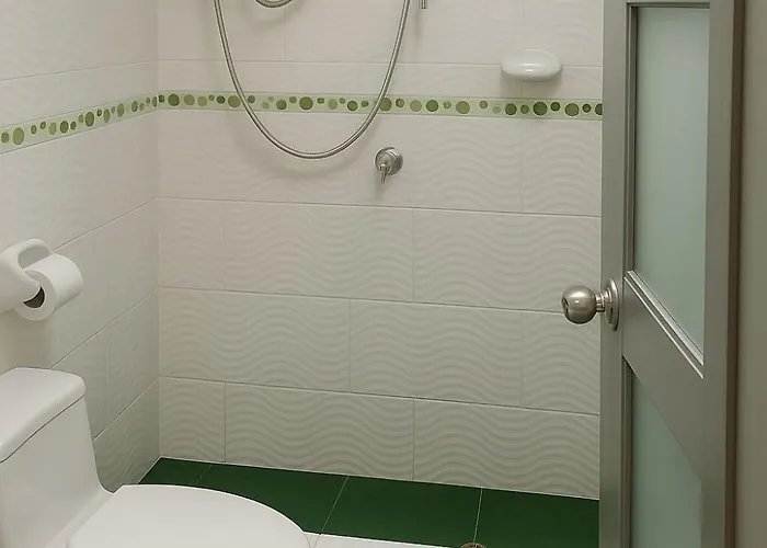 2 Bedroom Cusco