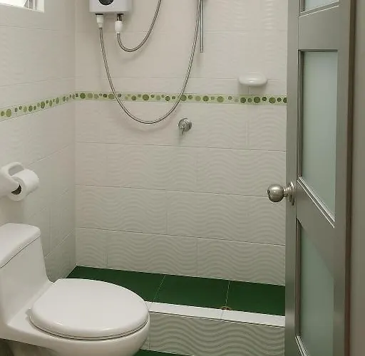 2 Bedroom *